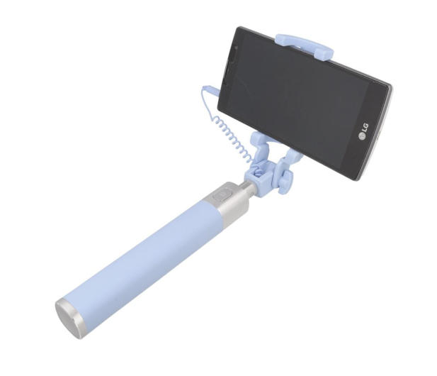 HUAWEI Modopod Niebieski - 1404869 - zdjęcie 2